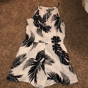 Summer Romper